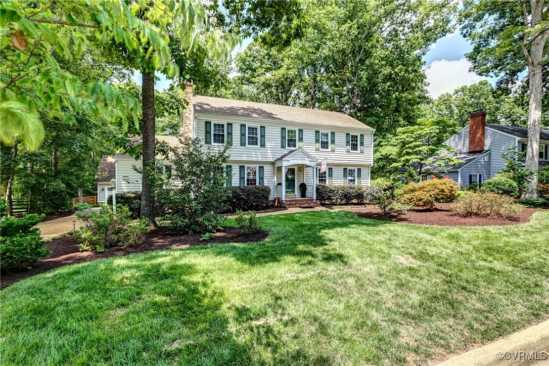10306 Windbluff Dr
