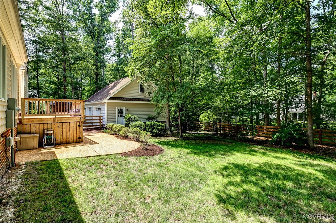 10306 Windbluff Dr