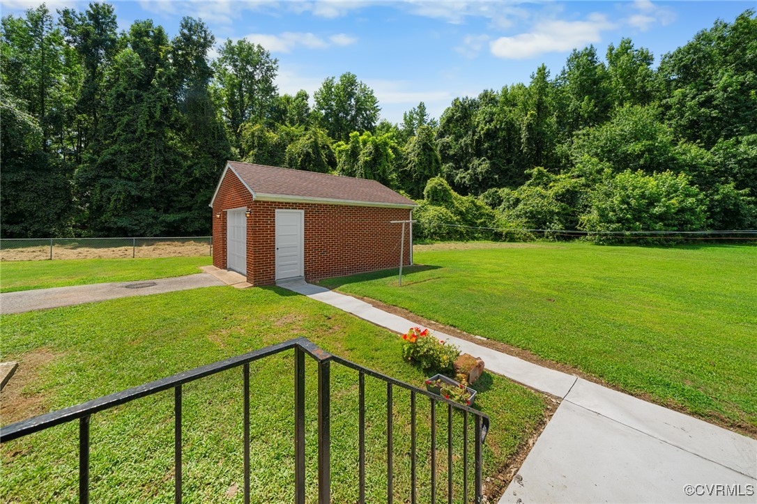 258 Jennings Rd