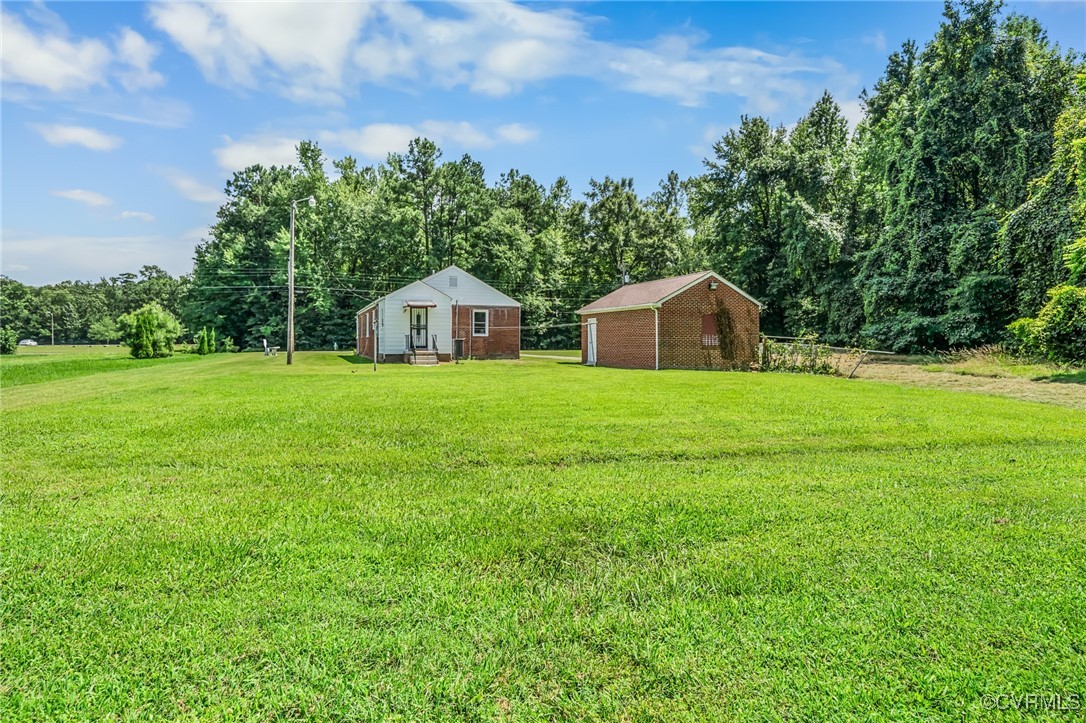 258 Jennings Rd