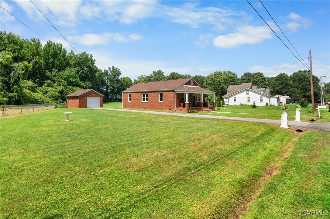 258 Jennings Rd
