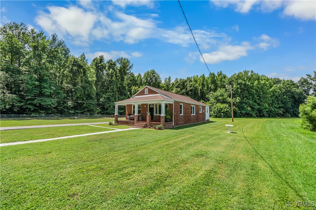 258 Jennings Rd