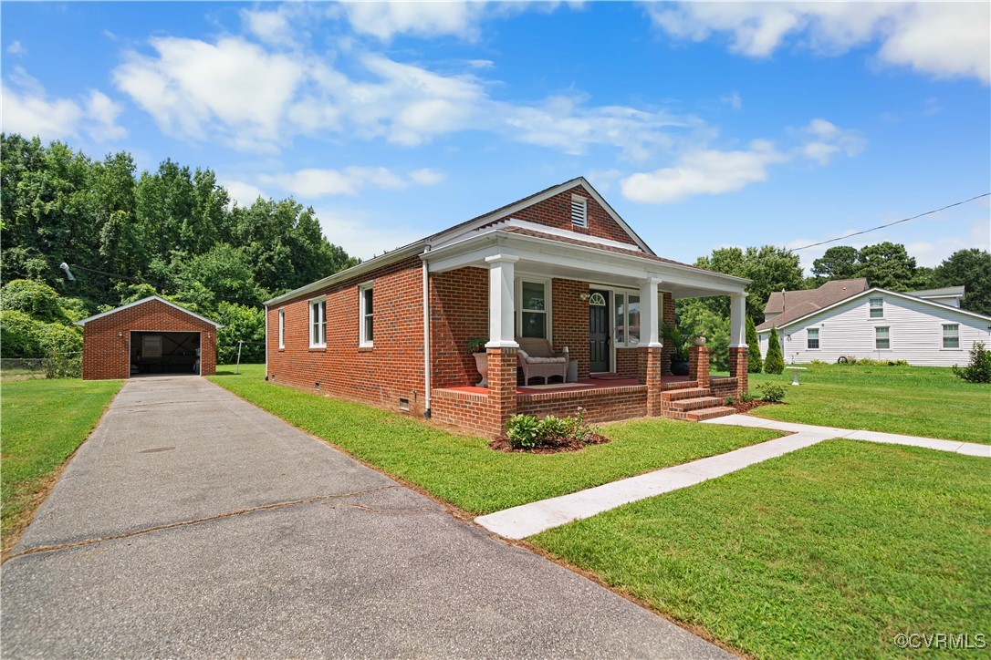 258 Jennings Rd