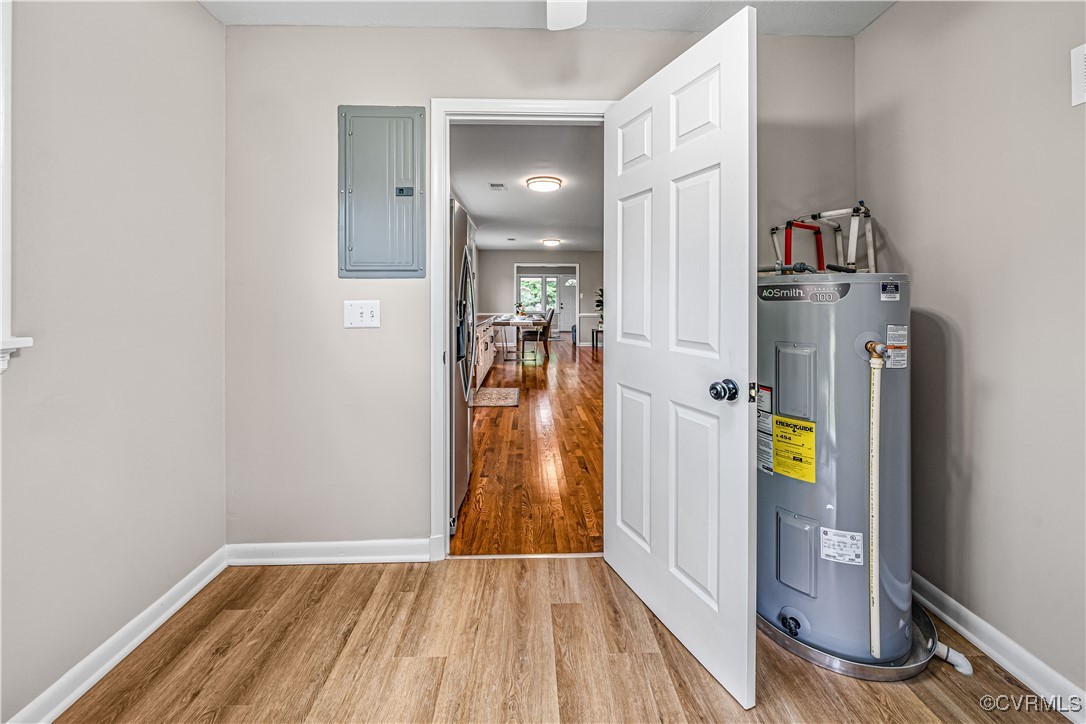 258 Jennings Rd