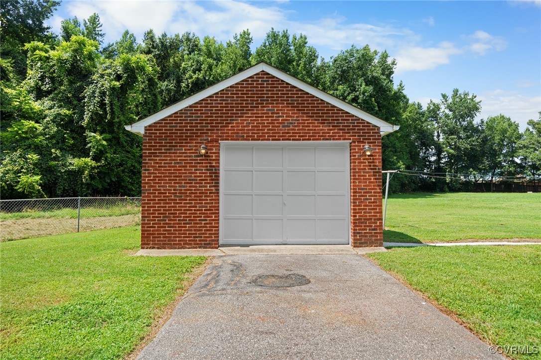 258 Jennings Rd
