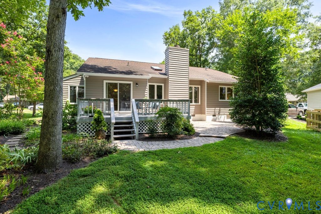 14005 Copper Hill Rd