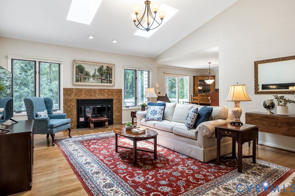 14005 Copper Hill Rd