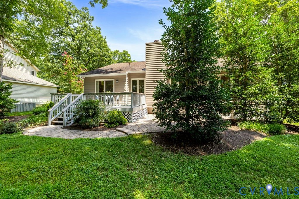 14005 Copper Hill Rd