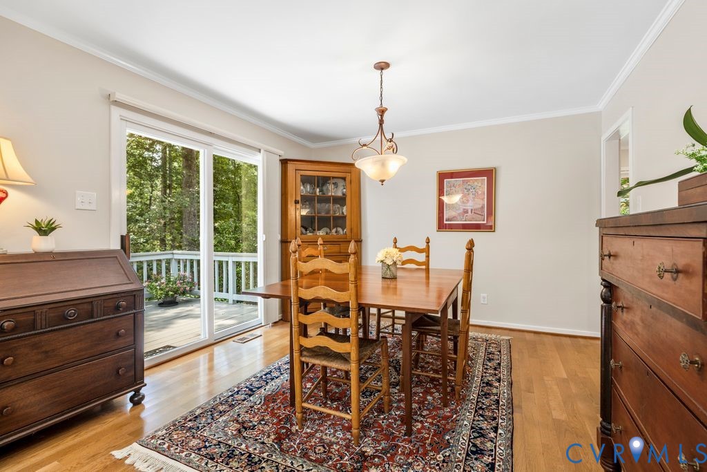 14005 Copper Hill Rd