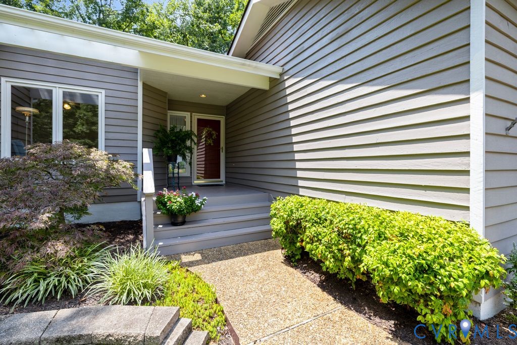 14005 Copper Hill Rd