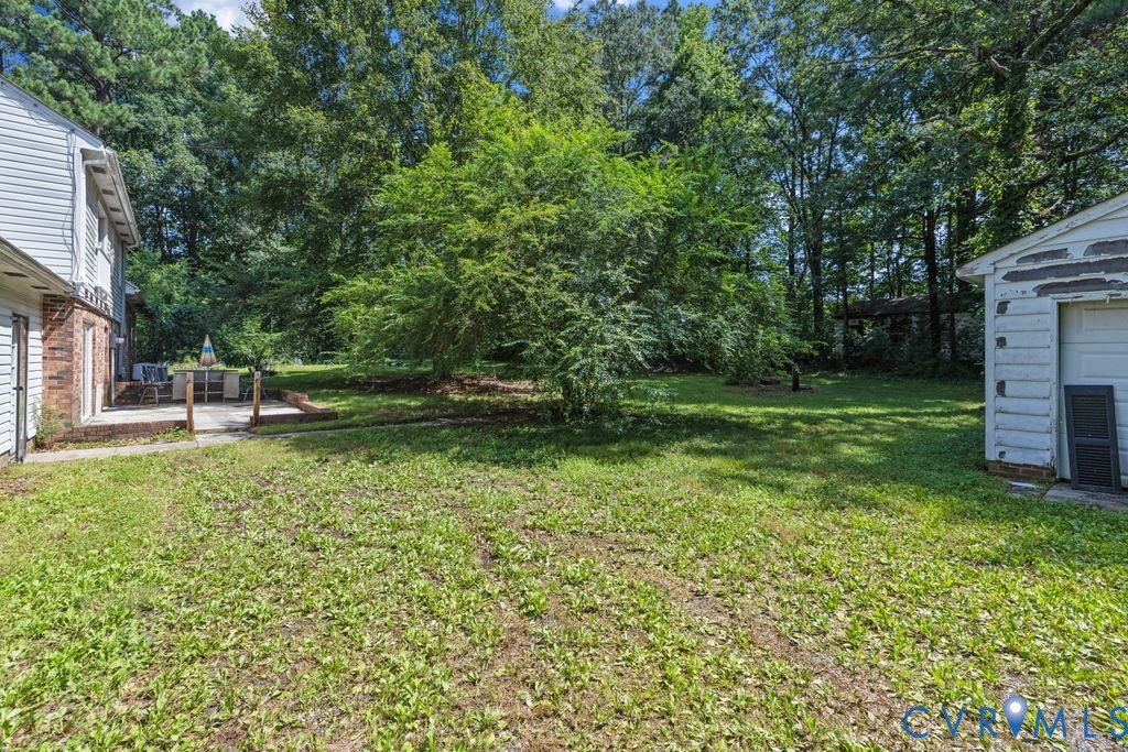 16064 Binns Rd