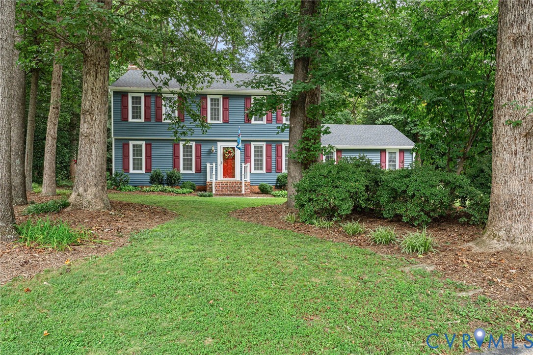 8100 Elmart Ct