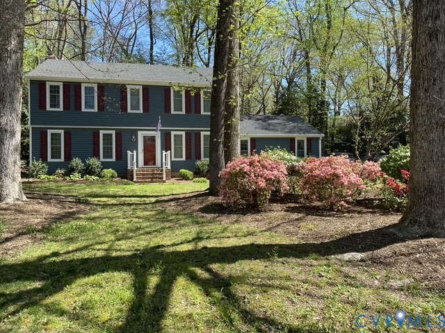 8100 Elmart Ct