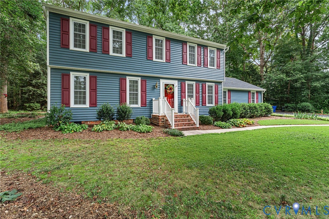8100 Elmart Ct