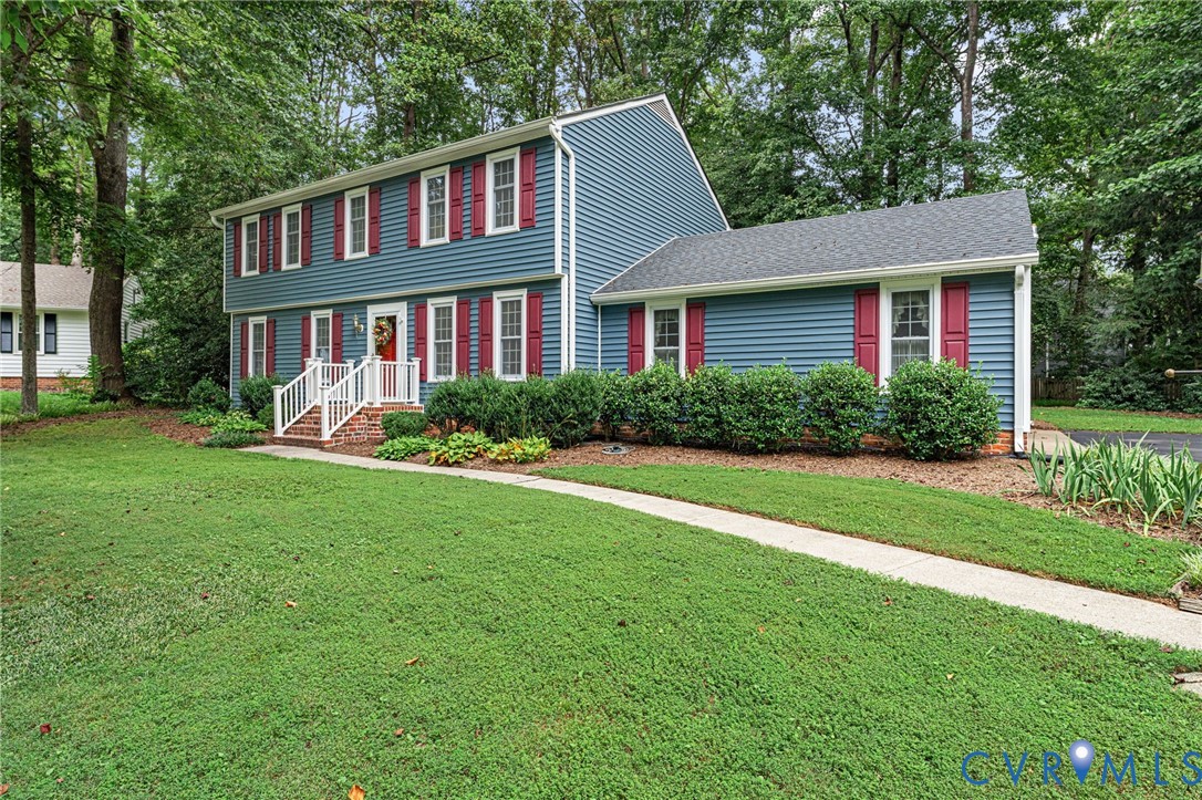 8100 Elmart Ct