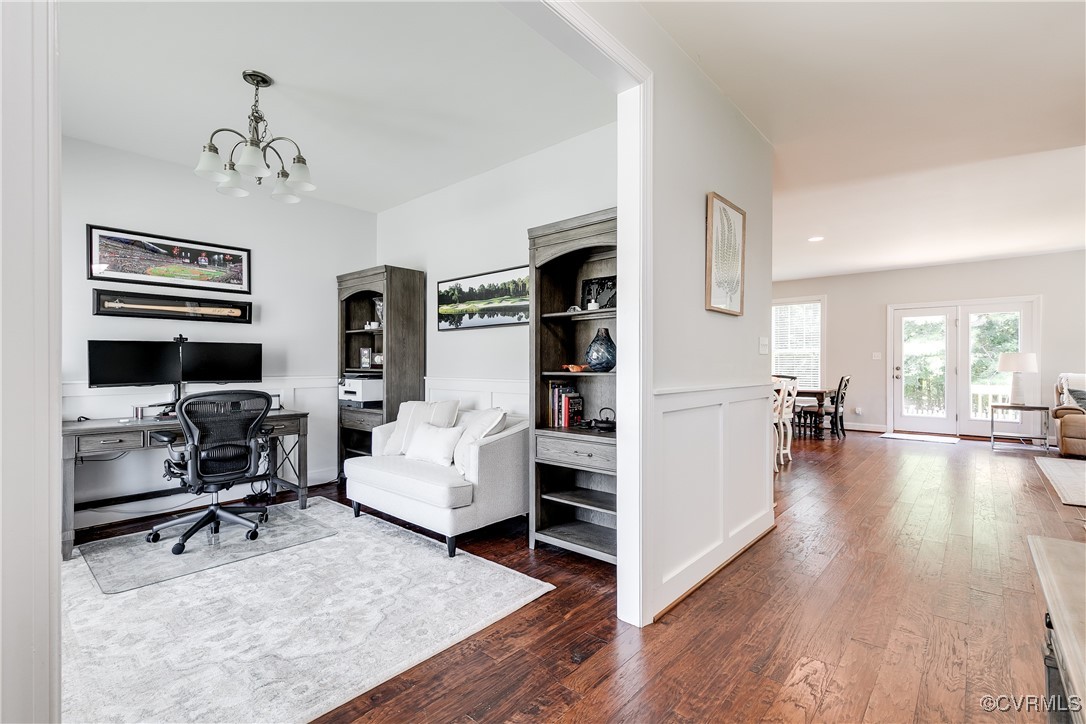 16913 Glensford Dr