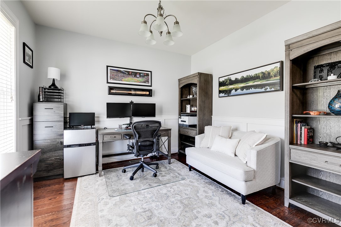 16913 Glensford Dr