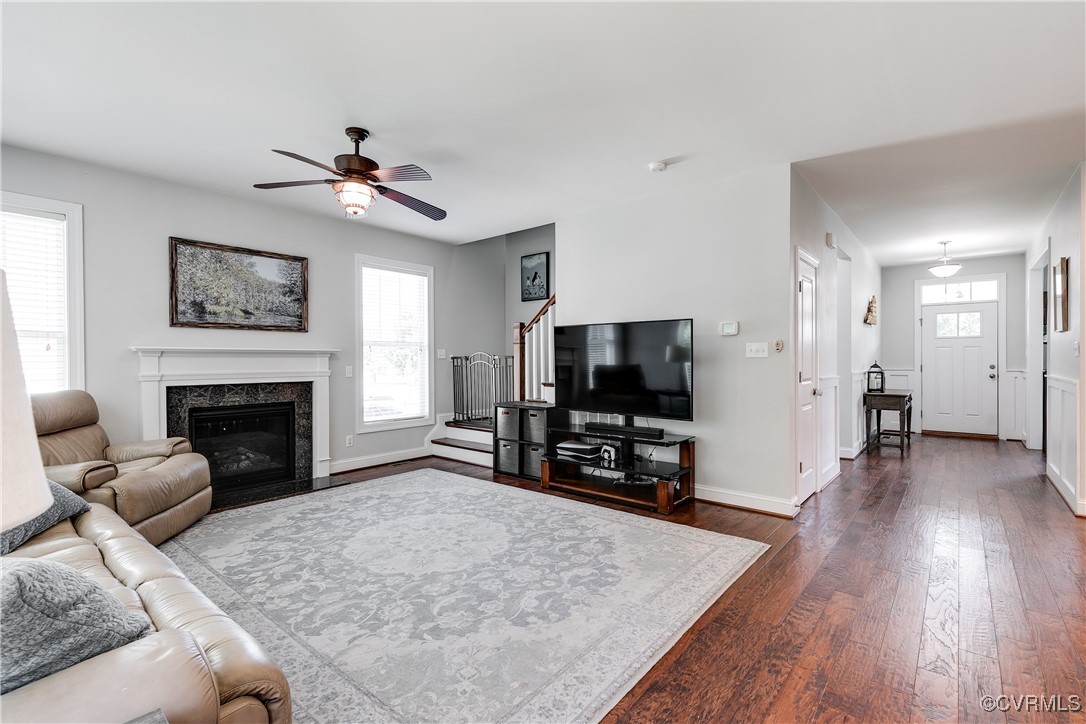 16913 Glensford Dr