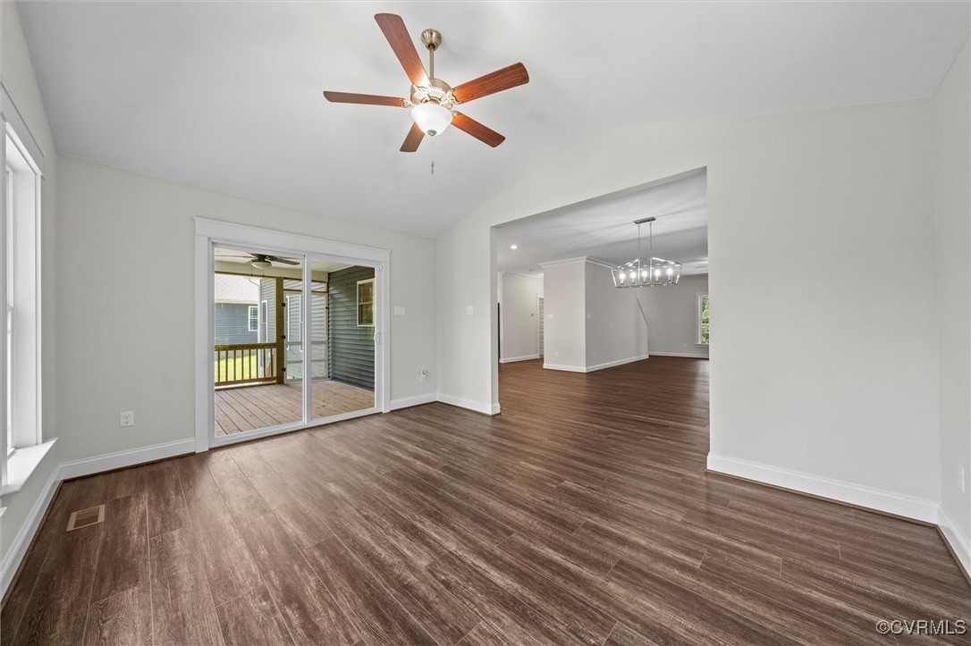 1280 Mill Quarter Rd