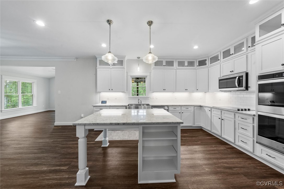 1280 Mill Quarter Rd