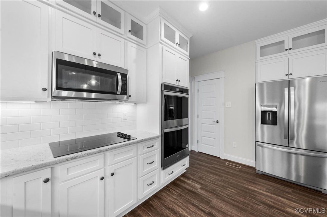 1280 Mill Quarter Rd