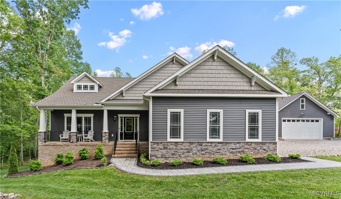 1280 Mill Quarter Rd