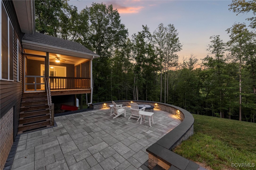 1280 Mill Quarter Rd