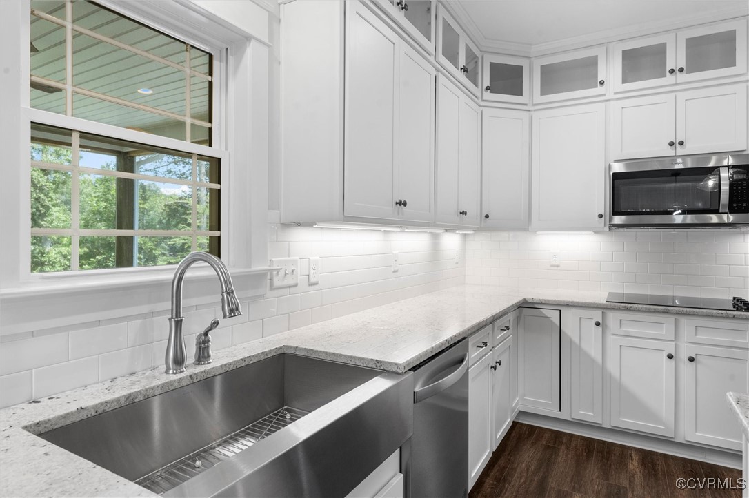 1280 Mill Quarter Rd