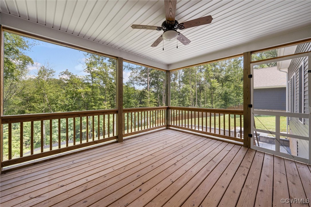1280 Mill Quarter Rd