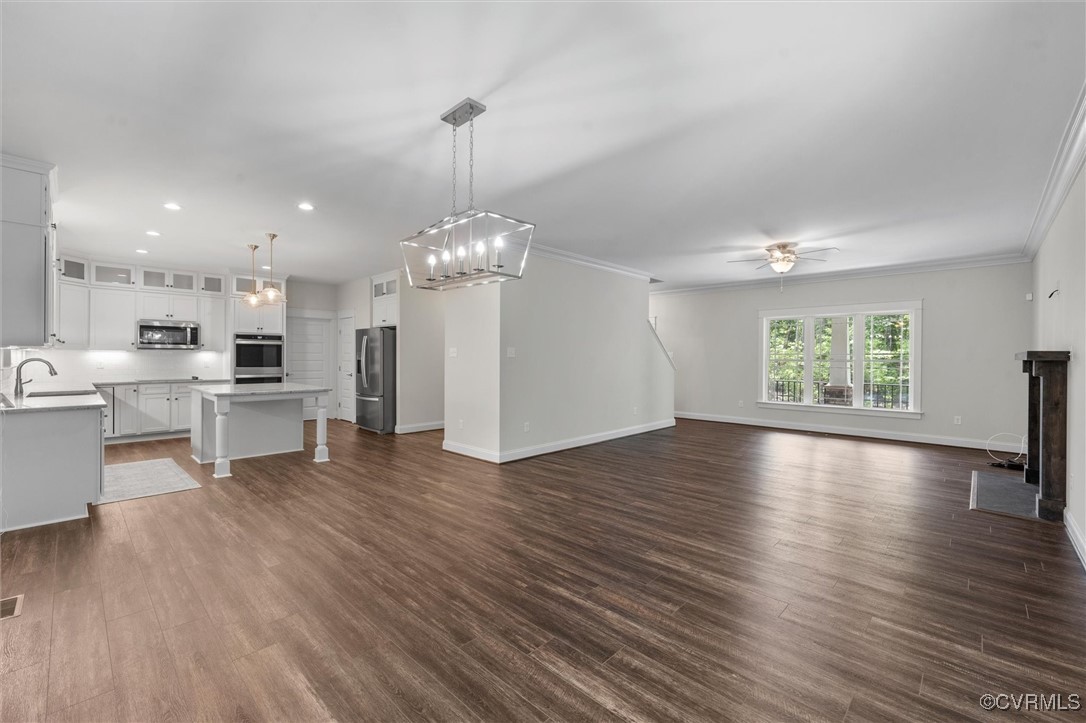 1280 Mill Quarter Rd