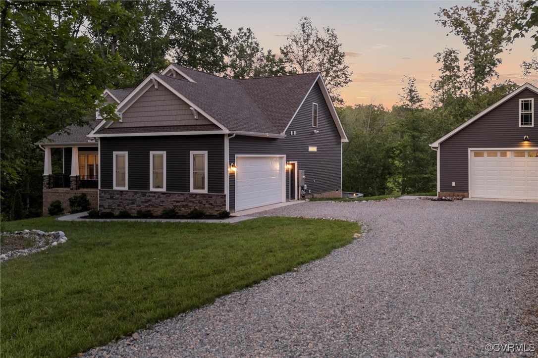 1280 Mill Quarter Rd