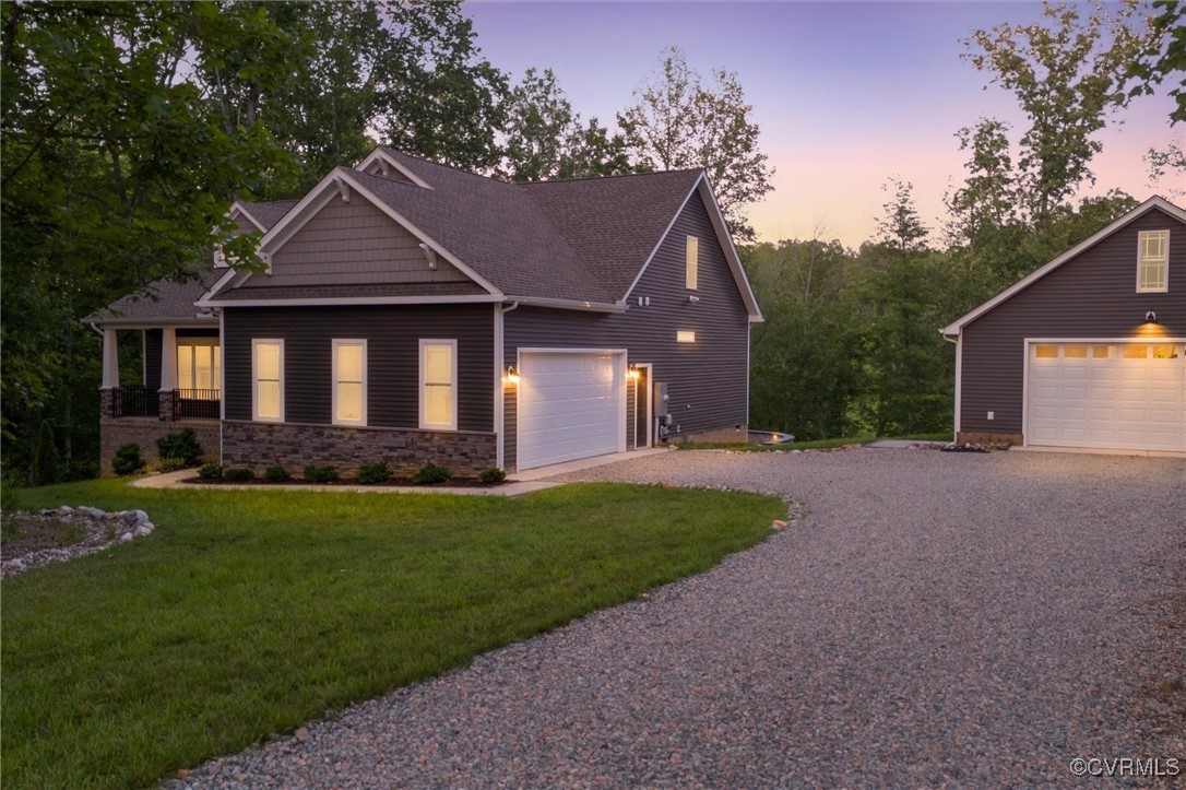 1280 Mill Quarter Rd