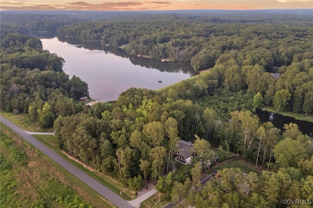 1280 Mill Quarter Rd