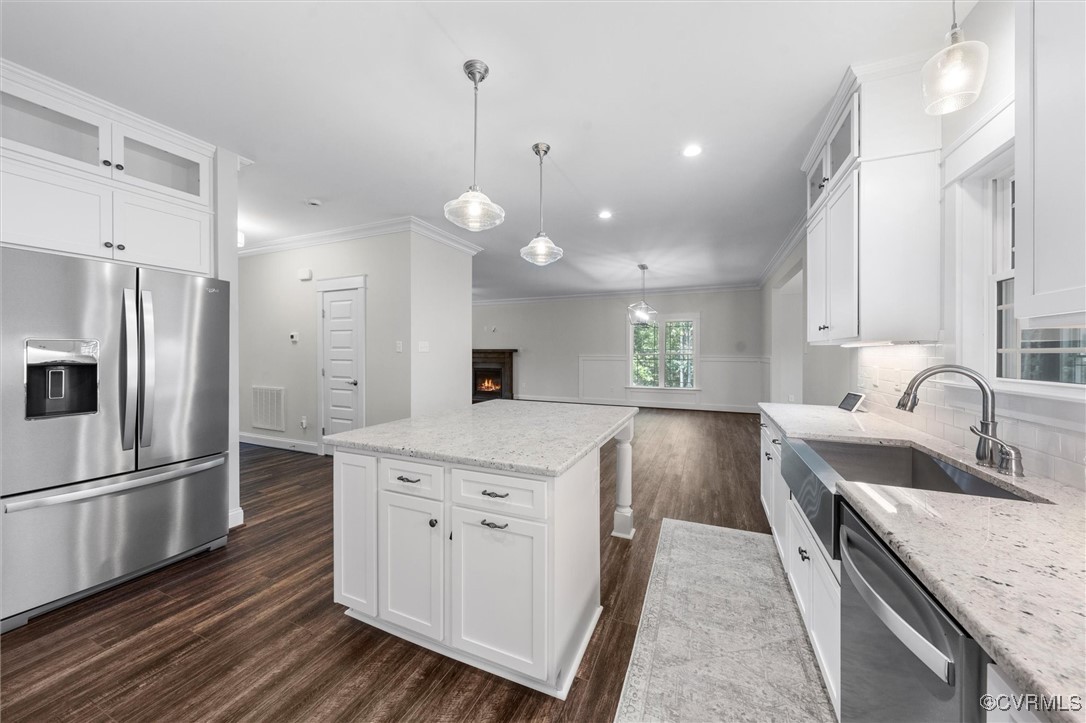 1280 Mill Quarter Rd