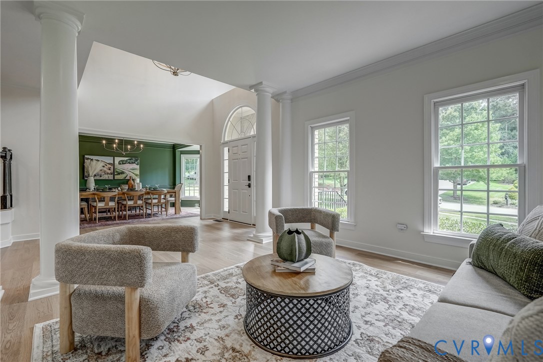 2306 Founders Bridge Rd