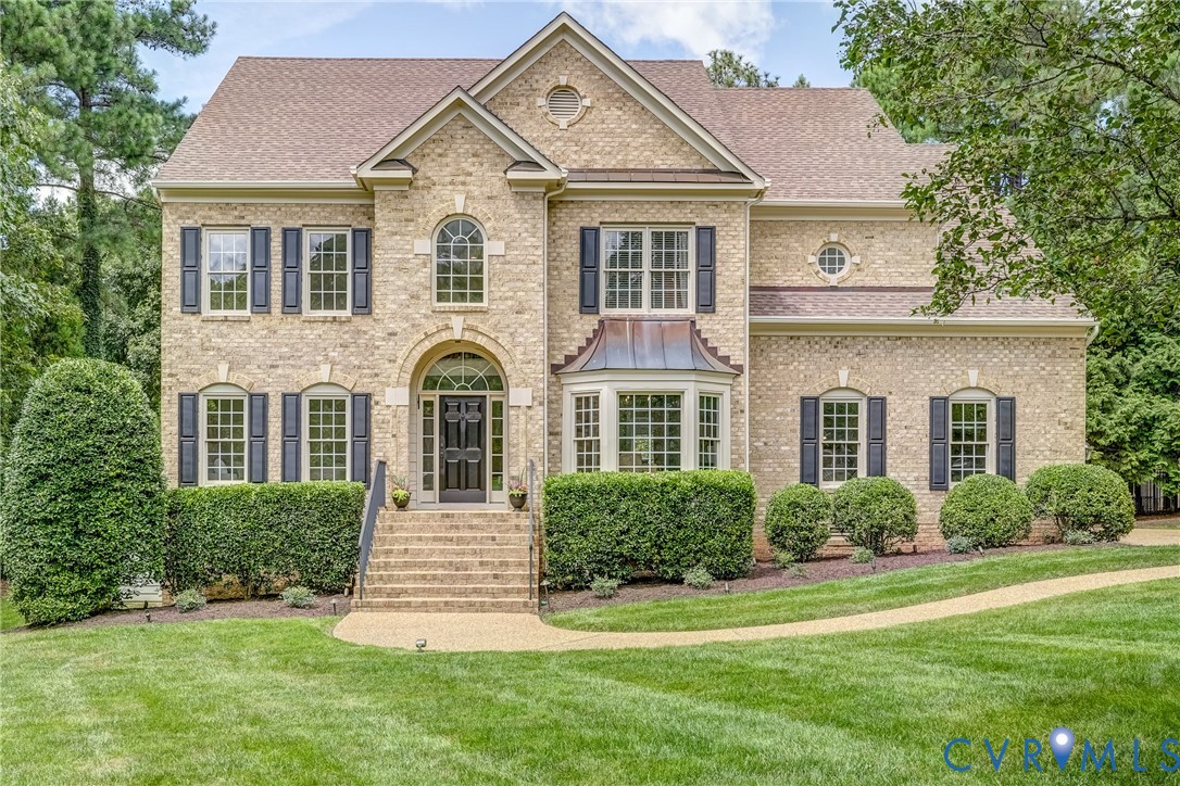 2306 Founders Bridge Rd