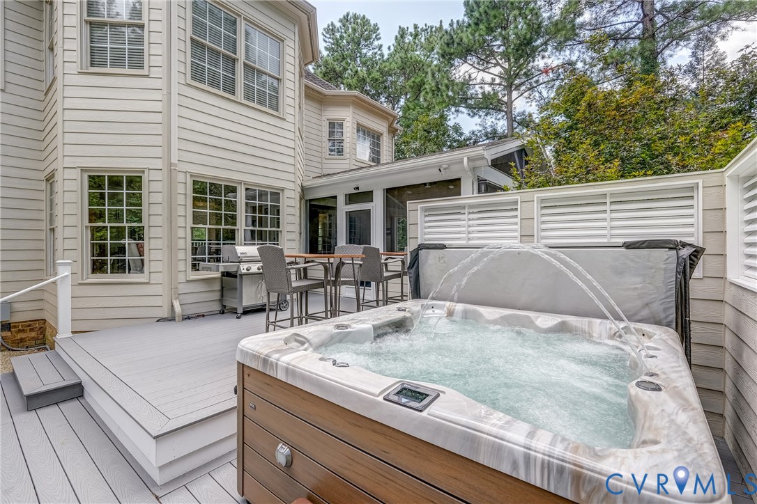 2306 Founders Bridge Rd