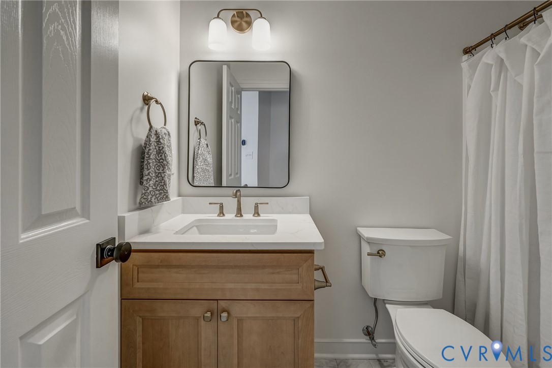 2306 Founders Bridge Rd