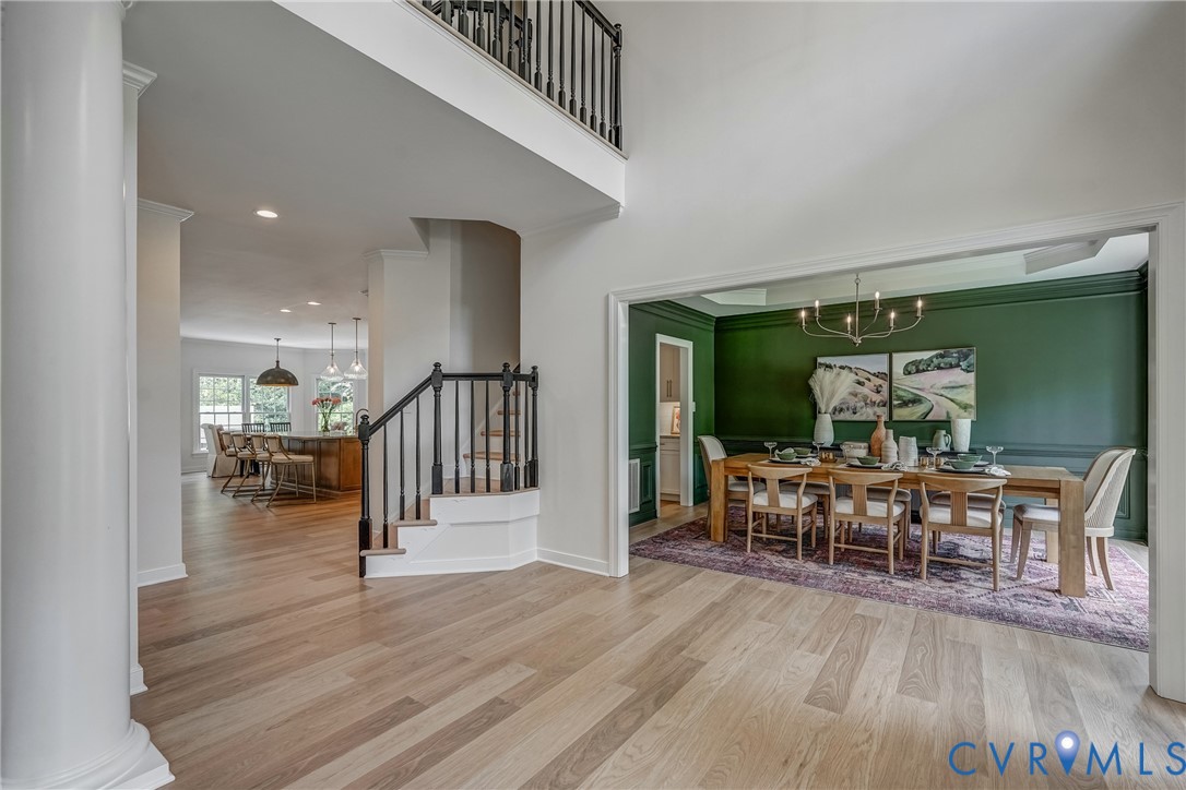 2306 Founders Bridge Rd