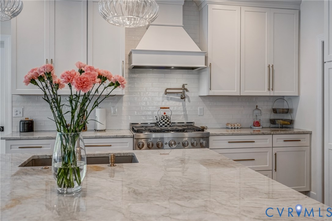 2306 Founders Bridge Rd