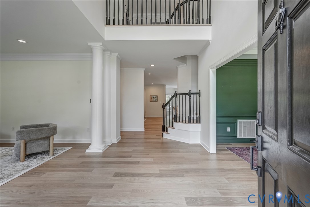 2306 Founders Bridge Rd