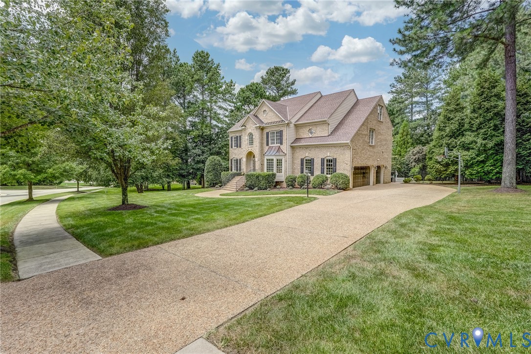 2306 Founders Bridge Rd