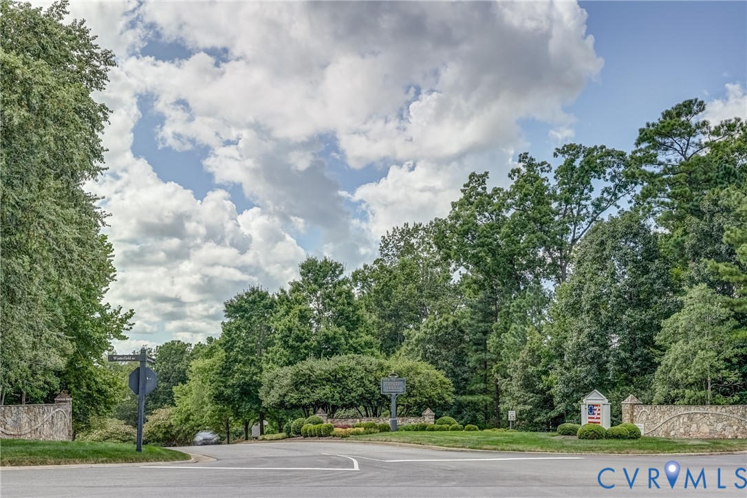 2306 Founders Bridge Rd