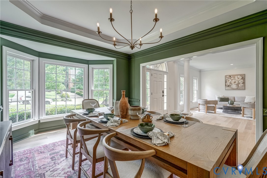 2306 Founders Bridge Rd