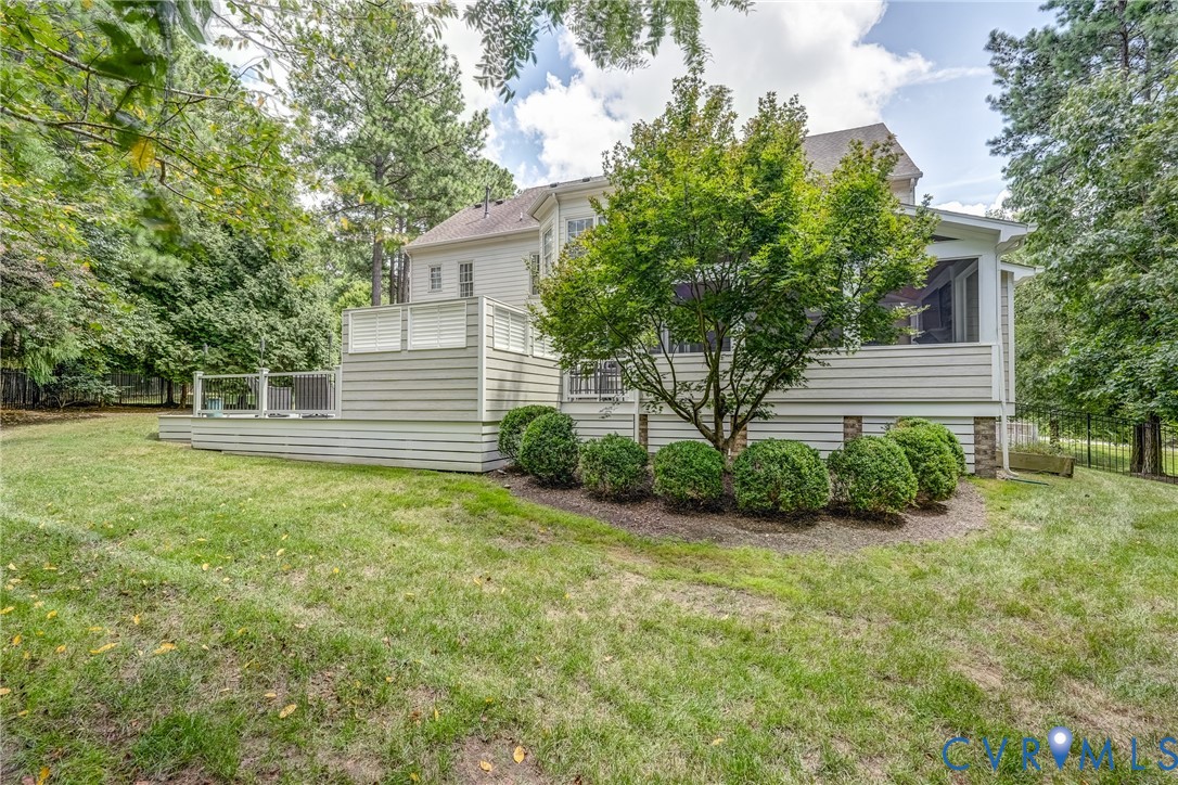 2306 Founders Bridge Rd