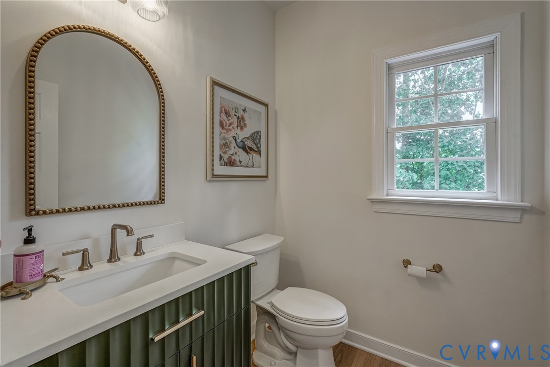 2306 Founders Bridge Rd