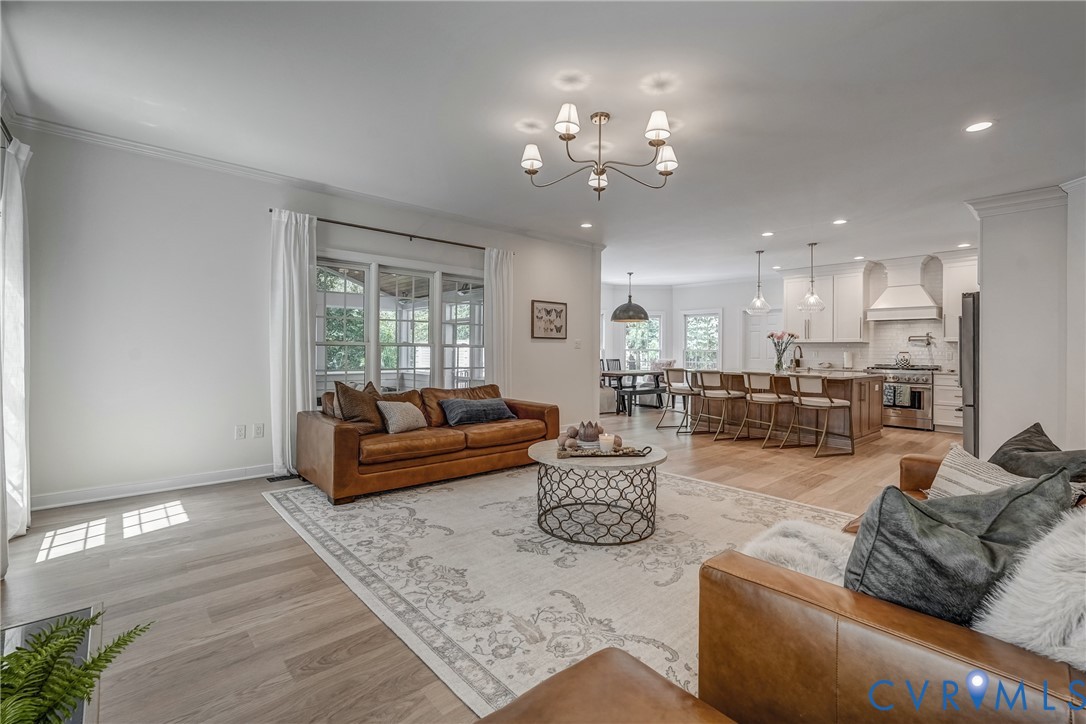 2306 Founders Bridge Rd