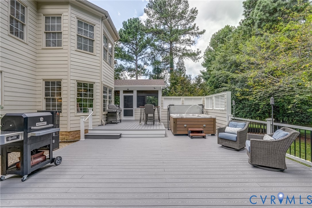 2306 Founders Bridge Rd