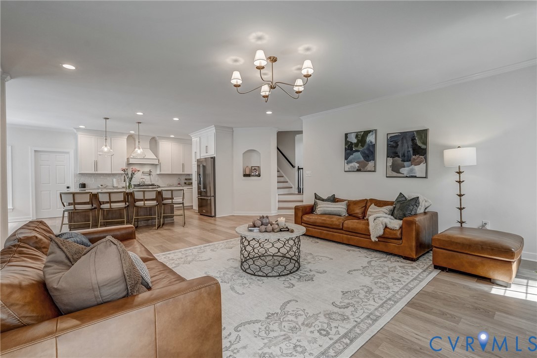 2306 Founders Bridge Rd