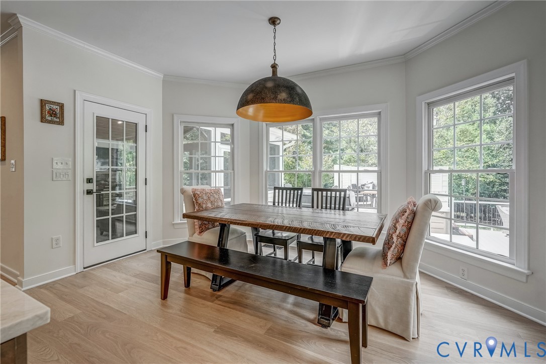 2306 Founders Bridge Rd